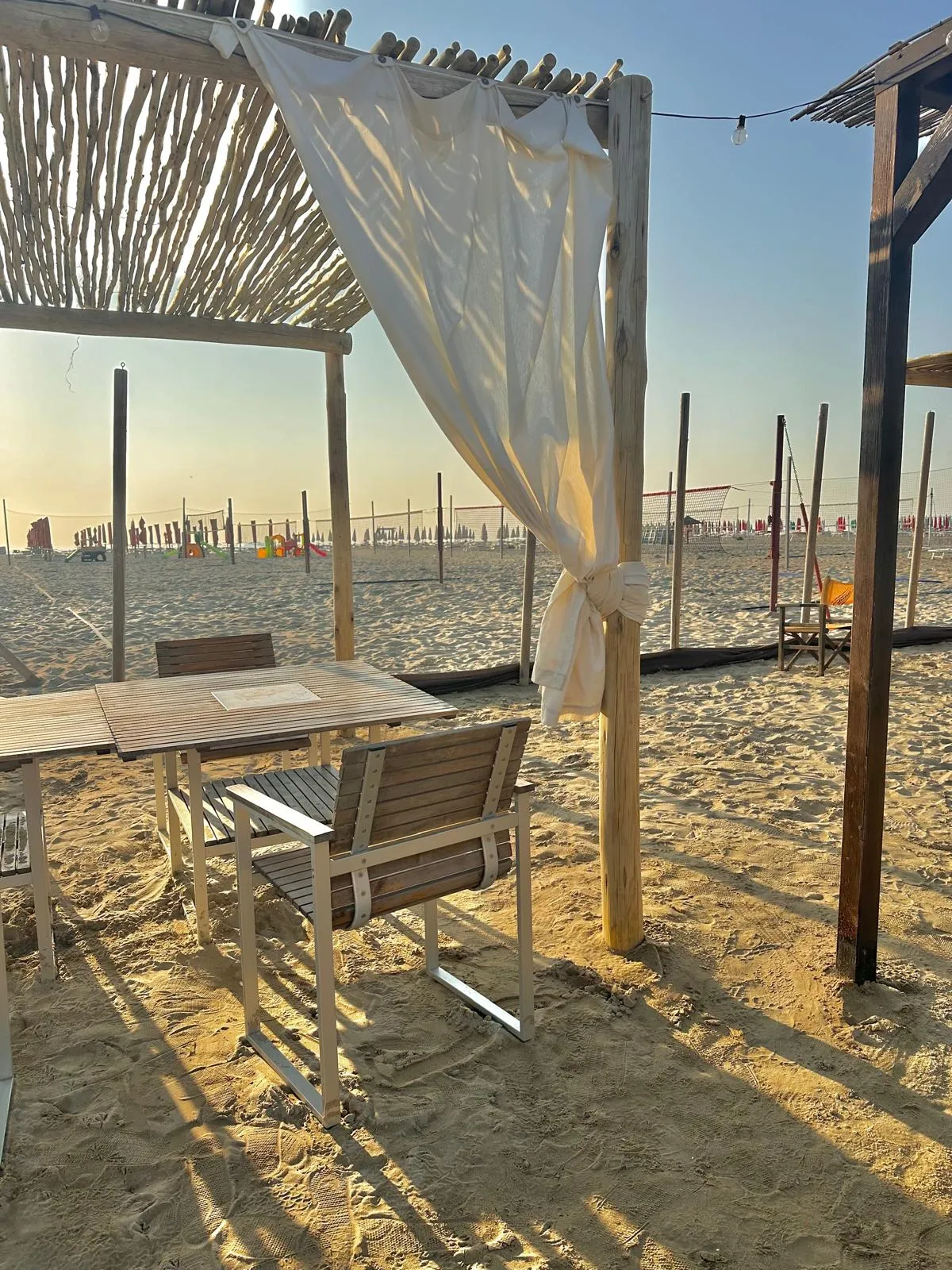 Spiaggia